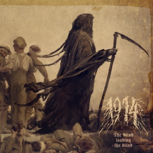 1914 - The blind leading the blind - DIGI-CD 