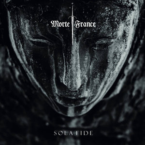 MORTE FRANCE - Sola Fide - DIGI-CD