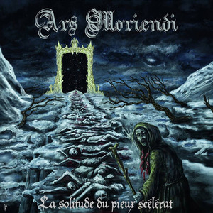 ARS MORIENDI - La solitude du pieux scelerat - CD