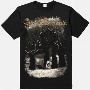 ARS MORIENDI - Sepelitur Alleluia - T-SHIRT