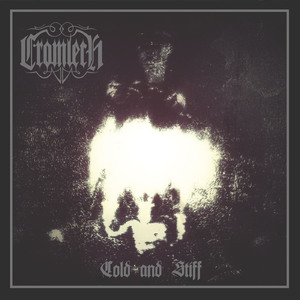 CROMLECH - Cold and Stiff - GATEFOLD-LP