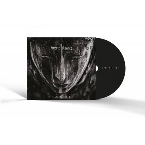 MORTE FRANCE - Sola Fide - DIGI-CD