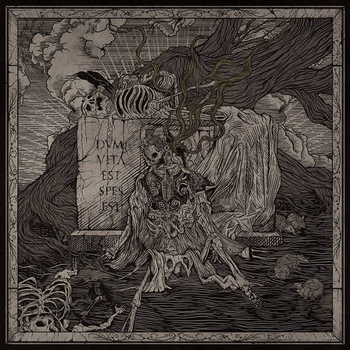 DRAUGNIM – Vulturine - CD
