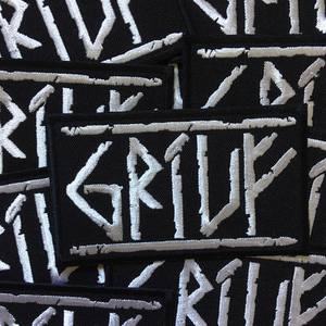 GRIVF - Logo - PATCH