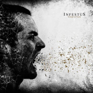 INFESTUS - Thrypsis - DIGI-CD