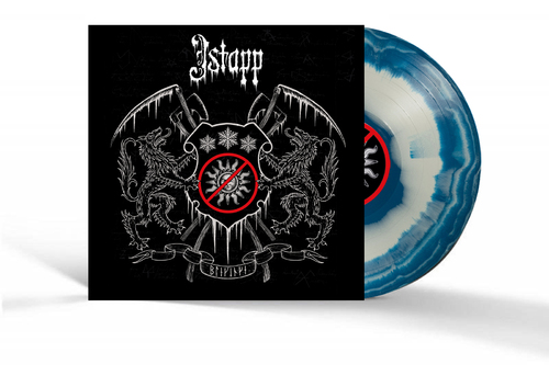 ISTAPP - Blekinge - GATEFOLD-LP