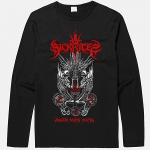 SICKRITES - Archaic Death Mantra - LONG-SLEEVE