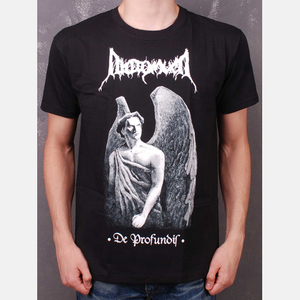 LUTOMYSL - De Profundis - T-SHIRT