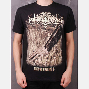 NOKTURNAL MORTUM - Weltanschauung - T-SHIRT