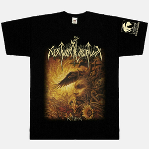 NOKTURNAL MORTUM - Істина (Verity) - T-SHIRT