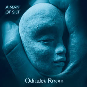 ODRADEK ROOM - A Man of Silt - DIGI-CD
