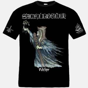 SACRILEGIUM - Wicher - T-SHIRT