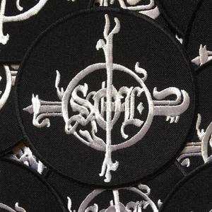 SOL - Logo - PATCH