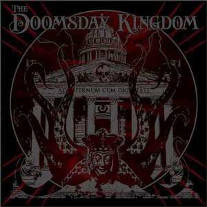 THE DOOMSDAY KINGDOM - The Doomsday Kingdom - DIGI-CD