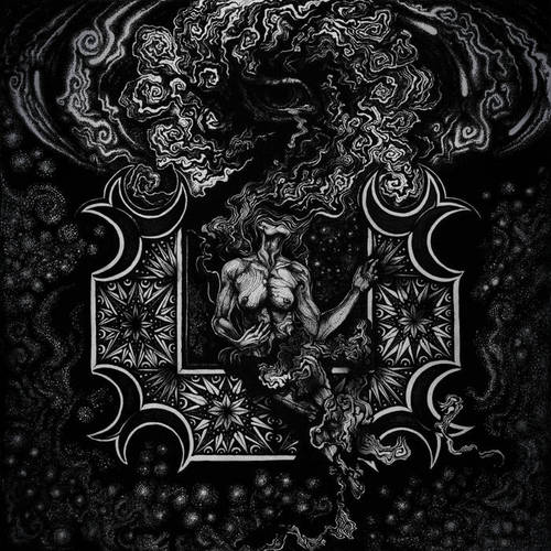VAALTOVASHE - Time Foul Constellation - DIGI-CD