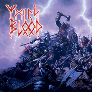 YMIR'S BLOOD - Ymir's Blood - GATEFOLD 12"LP